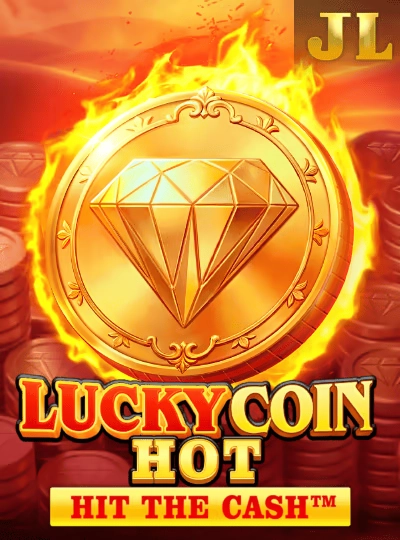 Mega bingo jackpot game cover